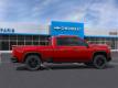  2026 Chevrolet Silverado 2500HD LTZ for sale in Paris, Texas