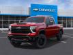  2026 Chevrolet Silverado 2500HD LTZ for sale in Paris, Texas