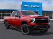  2026 Chevrolet Silverado 2500HD LTZ for sale in Paris, Texas