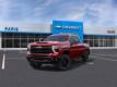  2026 Chevrolet Silverado 2500HD LTZ for sale in Paris, Texas