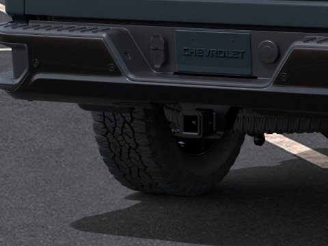 New Cypress Gray 2026 Chevrolet Silverado 2500HD LTZ 4WD - photo 14 - Stock #261303
