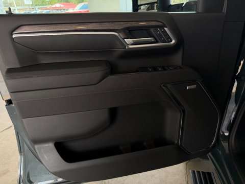 New Cypress Gray 2026 Chevrolet Silverado 2500HD LTZ 4WD - photo 10 - Stock #261303