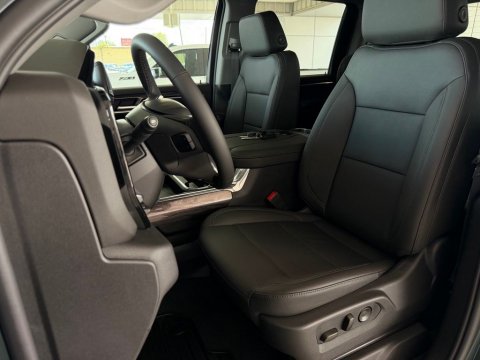 New Cypress Gray 2026 Chevrolet Silverado 2500HD LTZ 4WD - photo 12 - Stock #261303