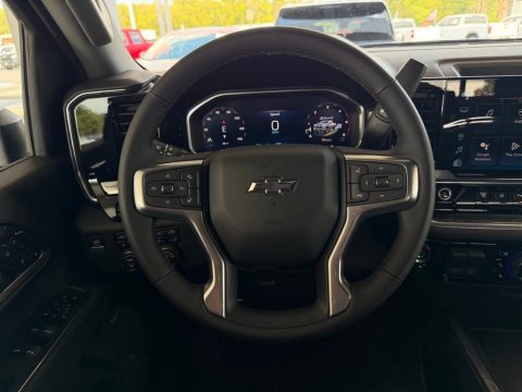 New Cypress Gray 2026 Chevrolet Silverado 2500HD LTZ 4WD - photo 18 - Stock #261303