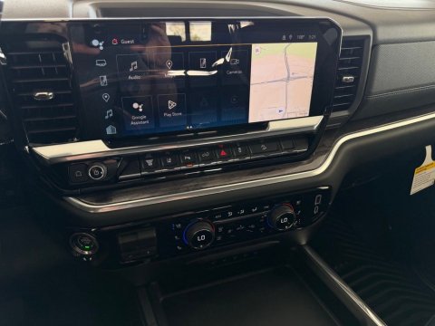New Cypress Gray 2026 Chevrolet Silverado 2500HD LTZ 4WD - photo 23 - Stock #261303