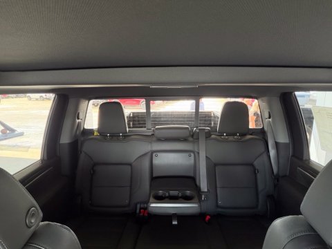 New Cypress Gray 2026 Chevrolet Silverado 2500HD LTZ 4WD - photo 26 - Stock #261303