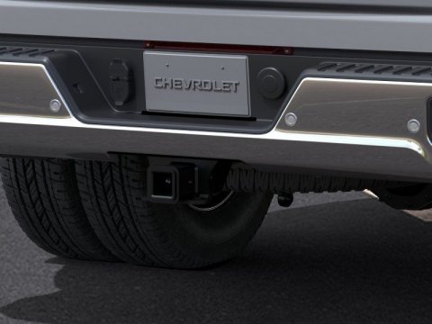 New Sterling Gray Metallic 2026 Chevrolet Silverado 3500HD LT 4WD - photo 14 - Stock #261268