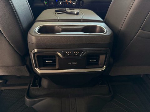Certified Pre-Owned Black 2026 Chevrolet Silverado 3500HD LTZ 4WD - photo 23 - Stock #260899B