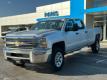  2016 Chevrolet Silverado 3500HD Work Truck for sale in Paris, Texas