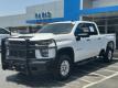  2020 Chevrolet Silverado 2500HD Work Truck for sale in Paris, Texas