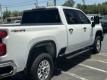  2020 Chevrolet Silverado 2500HD Work Truck for sale in Paris, Texas