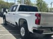  2020 Chevrolet Silverado 2500HD Work Truck for sale in Paris, Texas