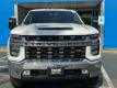  2021 Chevrolet Silverado 2500HD LT for sale in Paris, Texas