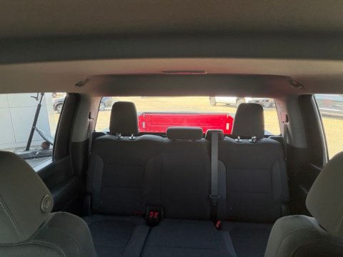 Pre-Owned Red Hot 2022 Chevrolet Silverado 2500HD LT 4WD - photo 26 - Stock #A1092