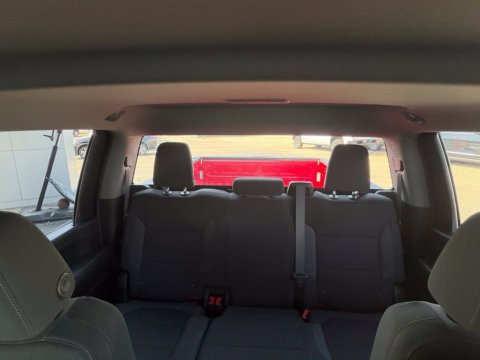 Pre-Owned Red Hot 2022 Chevrolet Silverado 2500HD LT 4WD - photo 28 - Stock #A1092