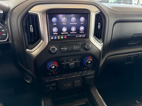 Pre-Owned Summit White 2020 Chevrolet Silverado 2500HD LT 4WD - photo 24 - Stock #260686B