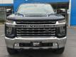  2020 Chevrolet Silverado 2500HD LTZ for sale in Paris, Texas