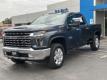  2020 Chevrolet Silverado 2500HD LTZ for sale in Paris, Texas