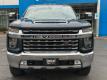  2020 Chevrolet Silverado 2500HD LTZ for sale in Paris, Texas