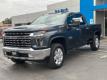  2020 Chevrolet Silverado 2500HD LTZ for sale in Paris, Texas