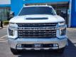  2022 Chevrolet Silverado 2500HD LTZ for sale in Paris, Texas
