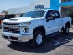  2022 Chevrolet Silverado 2500HD LTZ for sale in Paris, Texas