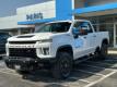  2022 Chevrolet Silverado 2500HD LTZ for sale in Paris, Texas