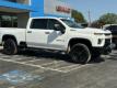 2022 Chevrolet Silverado 2500HD LTZ for sale in Paris, Texas