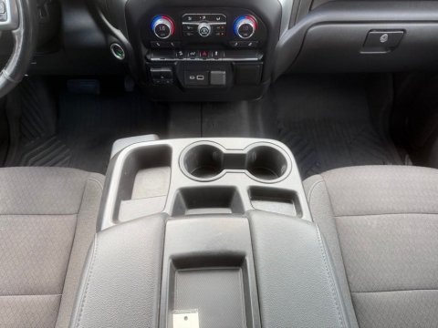 Pre-Owned Cherry Red Tintcoat 2022 Chevrolet Silverado 3500HD LT 4WD - photo 22 - Stock #X2521