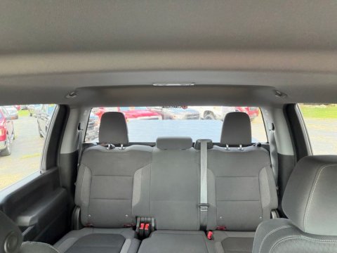 Pre-Owned Cherry Red Tintcoat 2022 Chevrolet Silverado 3500HD LT 4WD - photo 28 - Stock #X2521