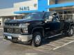  2022 Chevrolet Silverado 3500HD LT for sale in Paris, Texas
