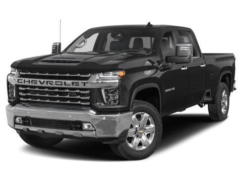 Mosaic Black Metallic 2022 Chevrolet Silverado 3500HD LTZ 4WD for sale in Paris, TX - Stock #A1068