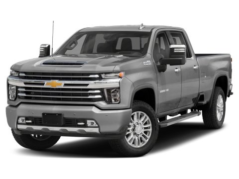 Iridescent Pearl Tricoat 2020 Chevrolet Silverado 3500HD High Country 4WD for sale in Paris, TX - Stock #261062B