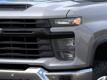  2025 Chevrolet Silverado 2500HD Work Truck for sale in Paris, Texas