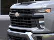  2025 Chevrolet Silverado 2500HD Work Truck for sale in Paris, Texas