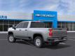  2025 Chevrolet Silverado 2500HD Work Truck for sale in Paris, Texas