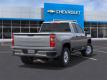  2025 Chevrolet Silverado 2500HD Work Truck for sale in Paris, Texas