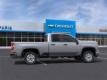  2025 Chevrolet Silverado 2500HD Work Truck for sale in Paris, Texas