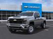  2025 Chevrolet Silverado 2500HD Work Truck for sale in Paris, Texas