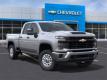  2025 Chevrolet Silverado 2500HD Work Truck for sale in Paris, Texas