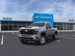 2025 Chevrolet Silverado 2500HD Work Truck for sale in Paris, Texas