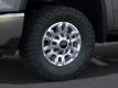  2025 Chevrolet Silverado 2500HD Work Truck for sale in Paris, Texas