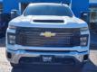  2025 Chevrolet Silverado 2500HD Work Truck for sale in Paris, Texas