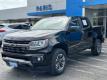  2021 Chevrolet Colorado Z71 for sale in Paris, Texas