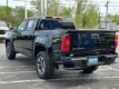  2021 Chevrolet Colorado Z71 for sale in Paris, Texas