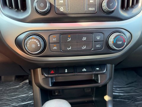 Pre-Owned Bright Blue Metallic 2022 Chevrolet Colorado LT 4WD - photo 26 - Stock #X2585