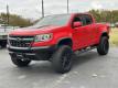  2019 Chevrolet Colorado ZR2 for sale in Paris, Texas
