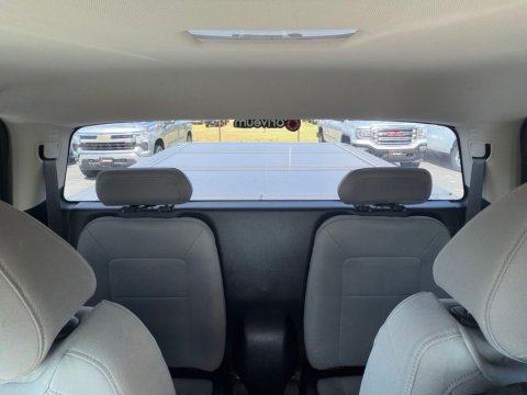 Pre-Owned Summit White 2016 Chevrolet Colorado Work Truck RWD - photo 23 - Stock #X2564