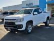  2022 Chevrolet Colorado LT for sale in Paris, Texas
