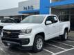  2022 Chevrolet Colorado LT for sale in Paris, Texas